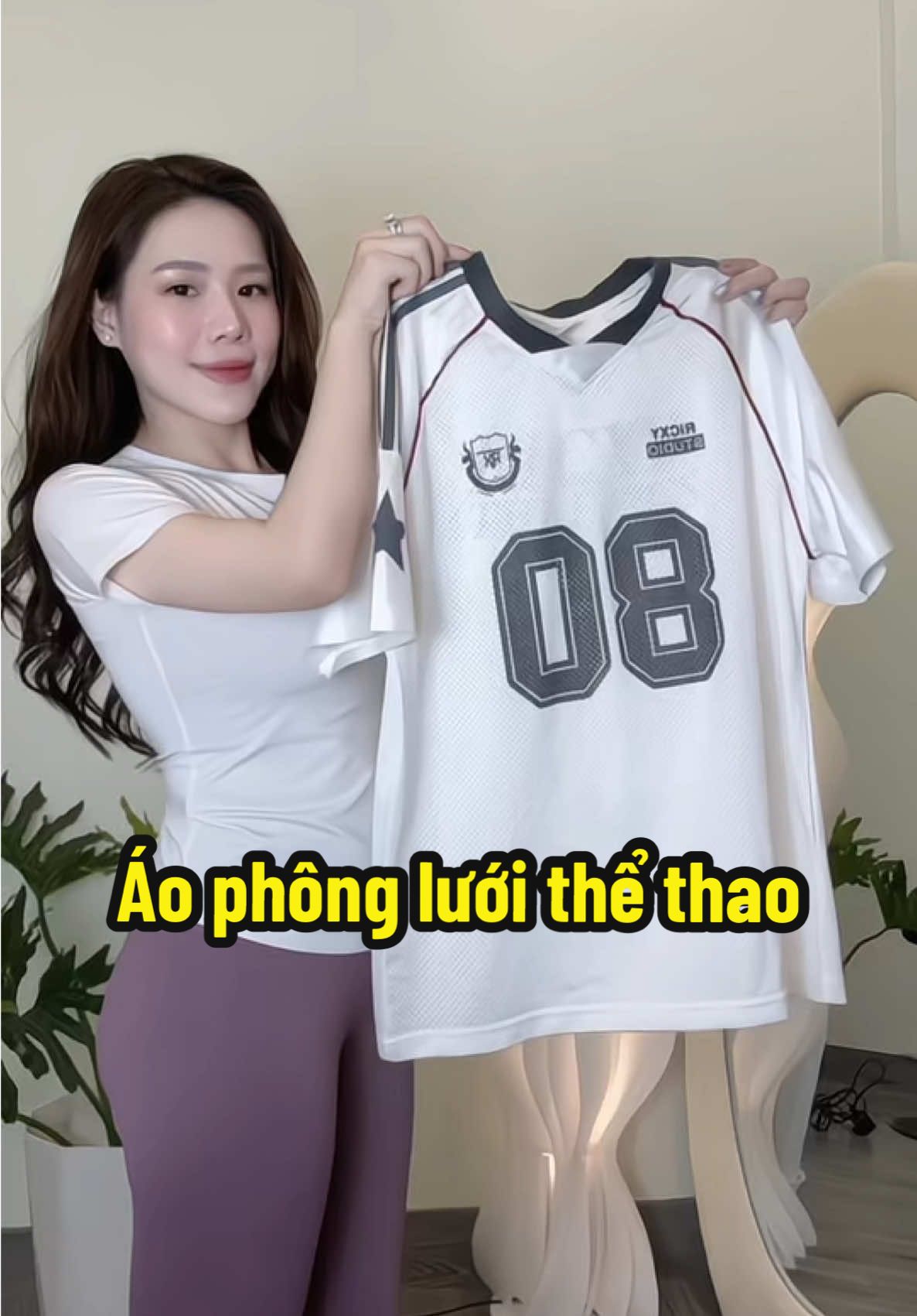 Áo phông thể thao hot hit #viral #fyp #xuhuong #trending #aophong 