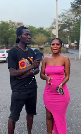 Arh! Wey Sch she go 🤣 Mek we go collect the Sch fees bro 😂  #goviral #fyp #trendingvideo #viralvideos 