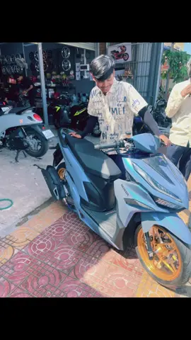 #vario125 #7sevenauto 