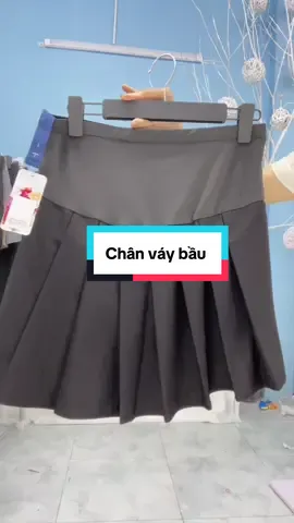 Chân váy bầu xếp ly. Xinh đẹp, trẻ trung và năng động. Mẹ bầu đừng bỏ qua nhé. @KIM.  #quầnbầuđẹp #quầnbầu #phụnữ #bàbầu #bầubi #bà_bầu #mẹbầuthôngthái #kênhmẹbầu #mẹbầuxinhđẹp #bàbầu👑🥰 #bầu #bầuvẫnphảixinh #bầucũngphảiđẹp #chânváybầu #thờitrangbầu 