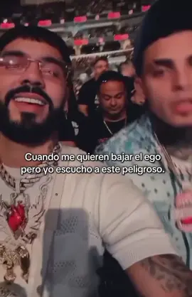 Aumenta mi ego👹👹#anuelaa #ego #RHLM #contenido #brrr 