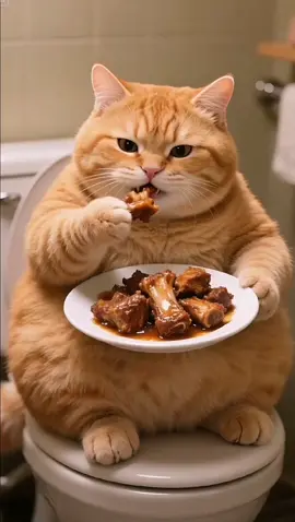 #ai #cat #funnyvideos 