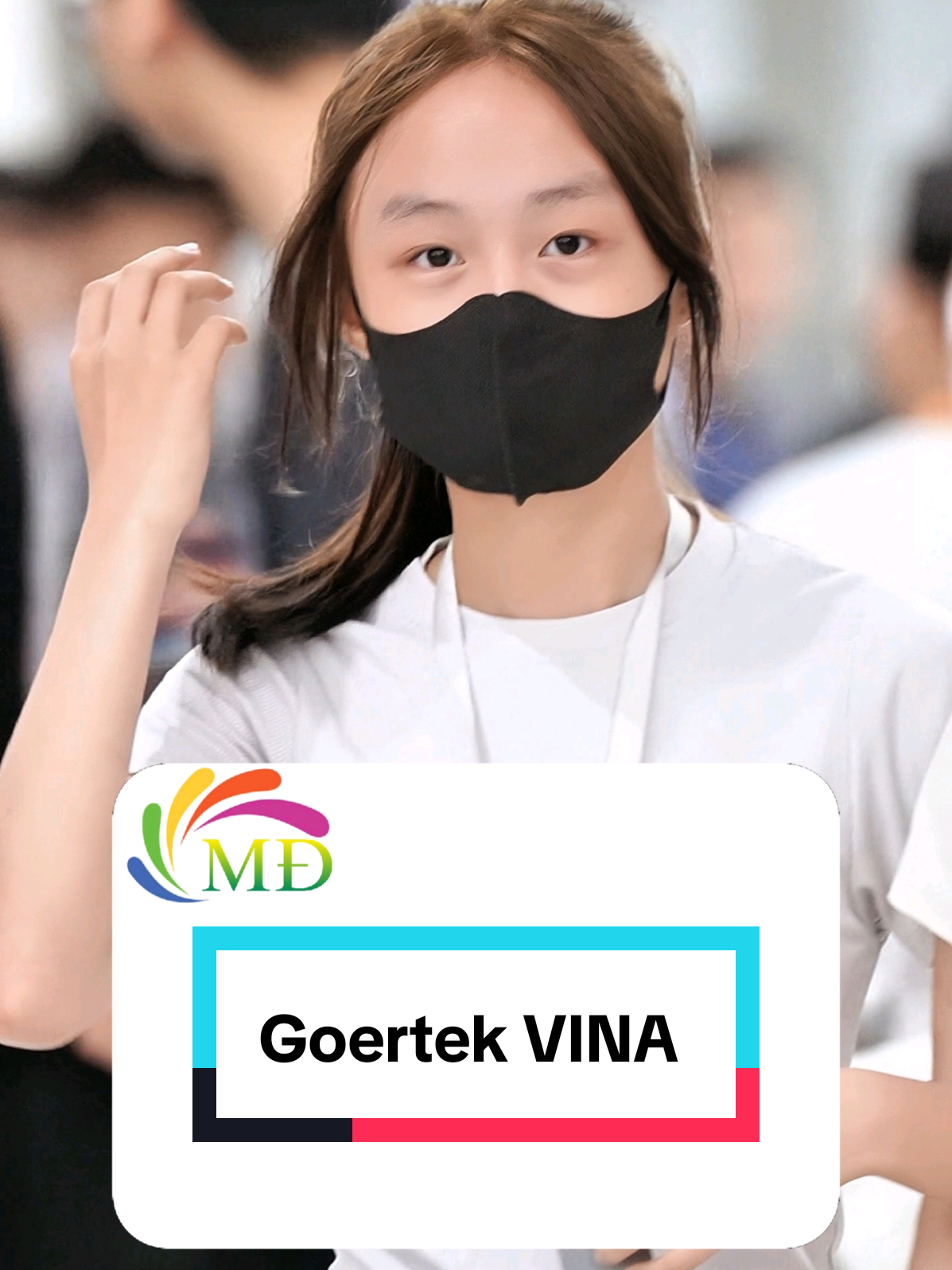1 chiếc Video chil chil tại nhà ăn của goertek video ! #congtygoertek #cohoivieclam #xuhuong #vieclamminhdang #kcnquevo 
