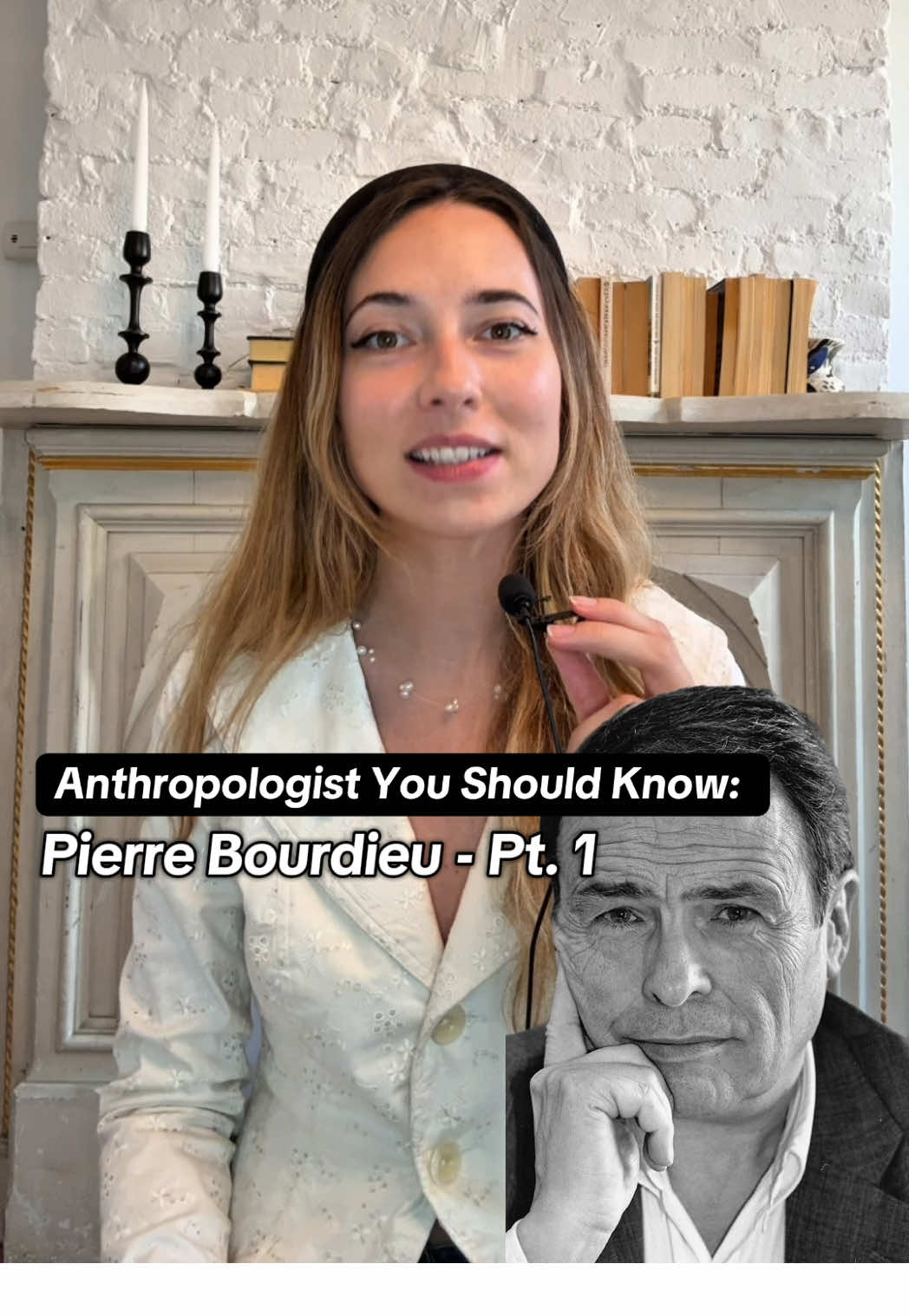 Anthropologists you should know: Pierre Bourdieu and the concept of Habitus when thinking about old money #richpeople #coach #femininitycoach #anthropology #manifesting #anthrotok  #PierreBourdieu #classy #oldmoneymanners #ettiquette #ettiquettetips 
