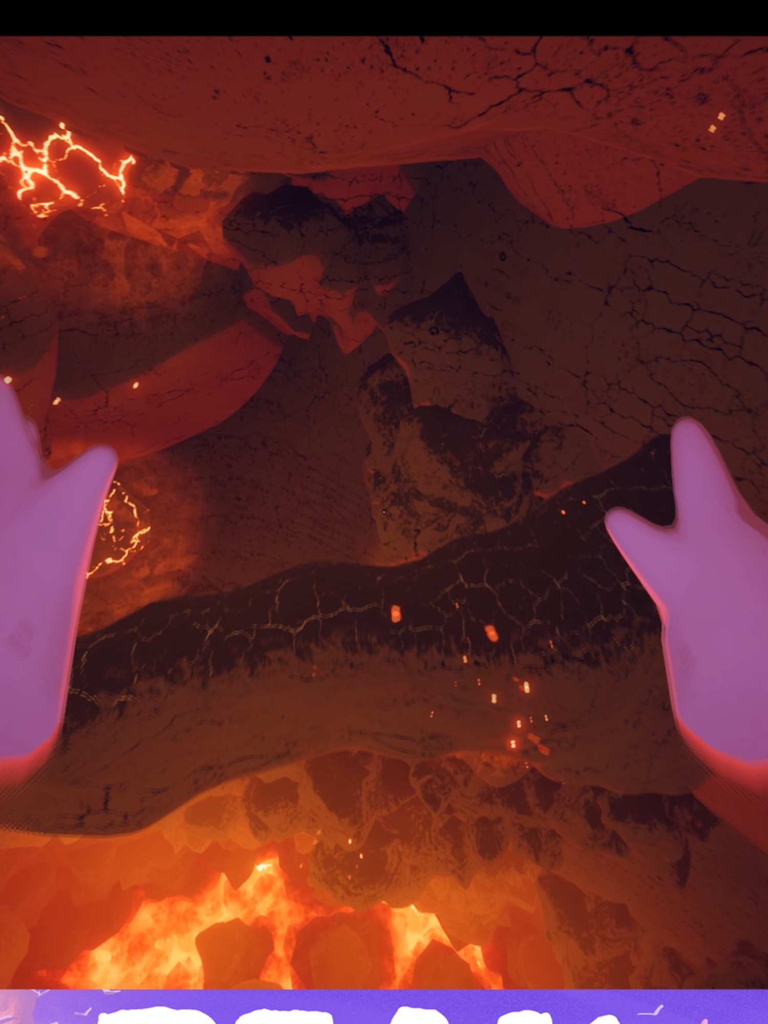 Don't try this in PEAK... #fyp #peak #peakgame #peakgameplay #gameswithfriends #vtubers #climbing