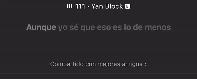 #YanBlock #111 👤💔