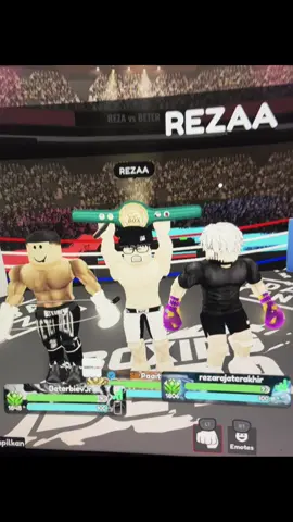#boxingbeta 
