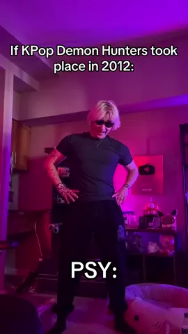 OPPA GANGNAM STYLE
