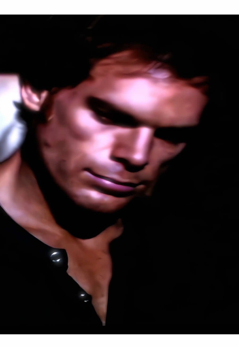 “It’s not big enough for two dark passengers…” 💀 | Dexter Morgan | Dexter: Resurrection (2025) || #dexter #dexterressurection #dextermorgan #dexteredit #michaelchall #showtime #fyp 