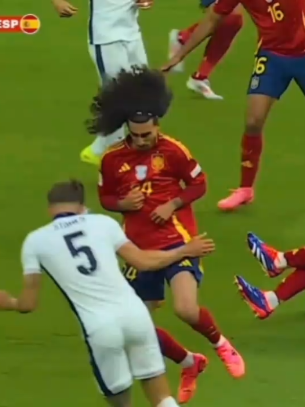 ملخص مباراة 💢 منتخب إنجلترا 🆚 منتخب اسبانيا 💢 نهائي شرس بين العمالقه 🥵 - تعليق عصام الشوالي 🤩 _____________________ اهداف ارسنال اليوم  ملخص مباراة ارسنال اليوم  اهداف مباراة تشيلسي اليوم  ملخص مباراة ميلان و اليوفي اليوم  ملخص مباراة الزمالك اليوم  اهداف ريال مدريد اليوم هدف عمر مرموش اليوم هدف ليونيل ميسي اليوم اهداف مباريات اليوم اهداف ليفربول اليوم ملخص مباراة ليفربول اليوم اهداف مانشستر سيتي اليوم اهداف مباريات اليوم كامله اهداف برشلونه اليوم ملخص مباراة فرانكفورت اليوم  هدف محمد صلاح اليوم  #ملخصات_كرة_القدم #كرة_قدم#اهداف#اكسبلور #كرة_قدم #ريال_مدريد #ليونيل_ميسي#الارجنتين#الاهلي #الاهلي #الزمالك #الامارات#رياضة#العرب#الاهلي #الاهلي #العين #الاهلي #كرة_قدم #fyp #fypdongggggggg #fyppp#fyp #CapCut 