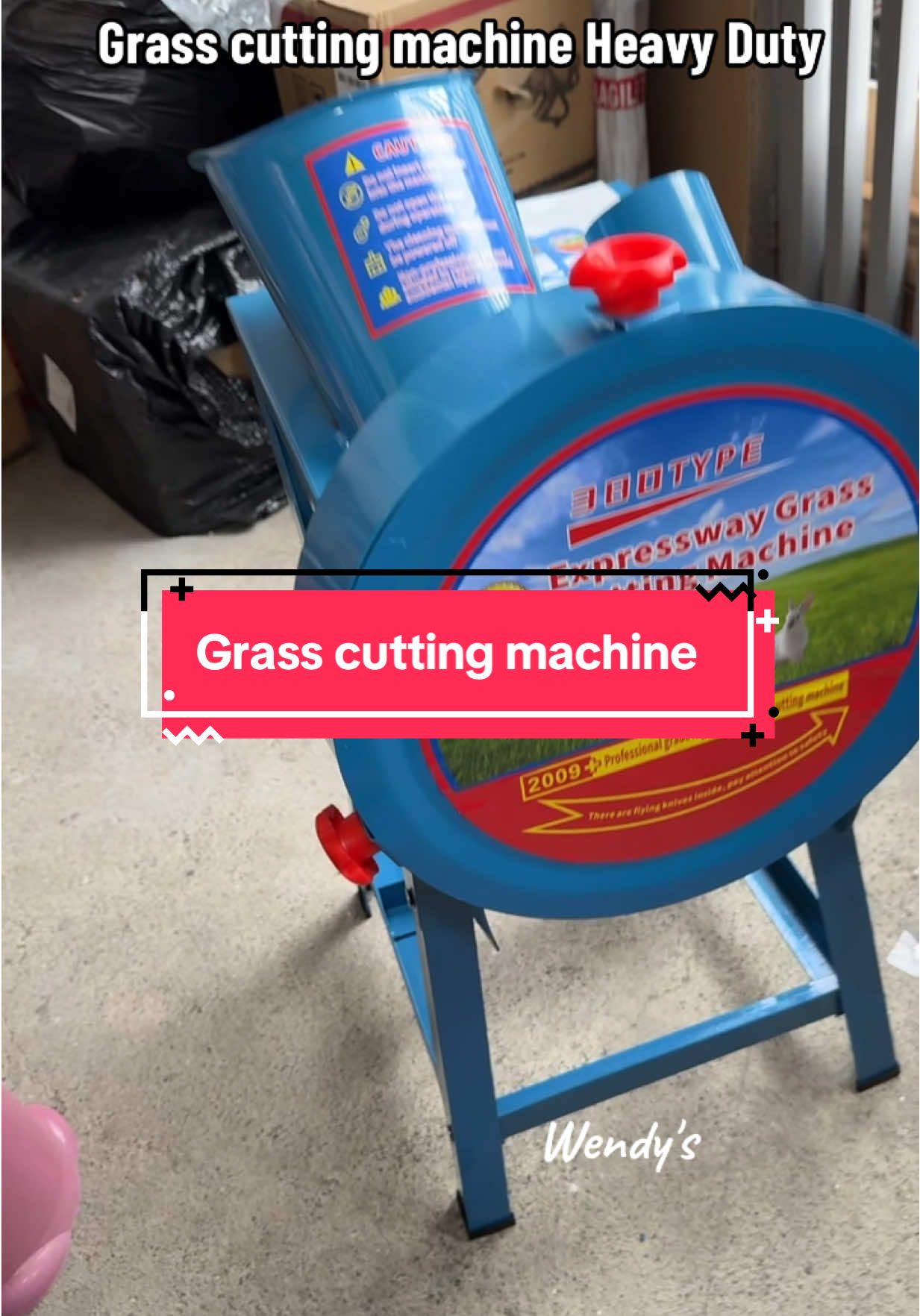 REAIM GRASS CUTTING MACHINE AGRICULTURAL GRASS CUTTING MACHINE HEAVY DUTY. SHREDDING MACHINE #grasscuttingmachine #SHREDDER #shreddermachine 
