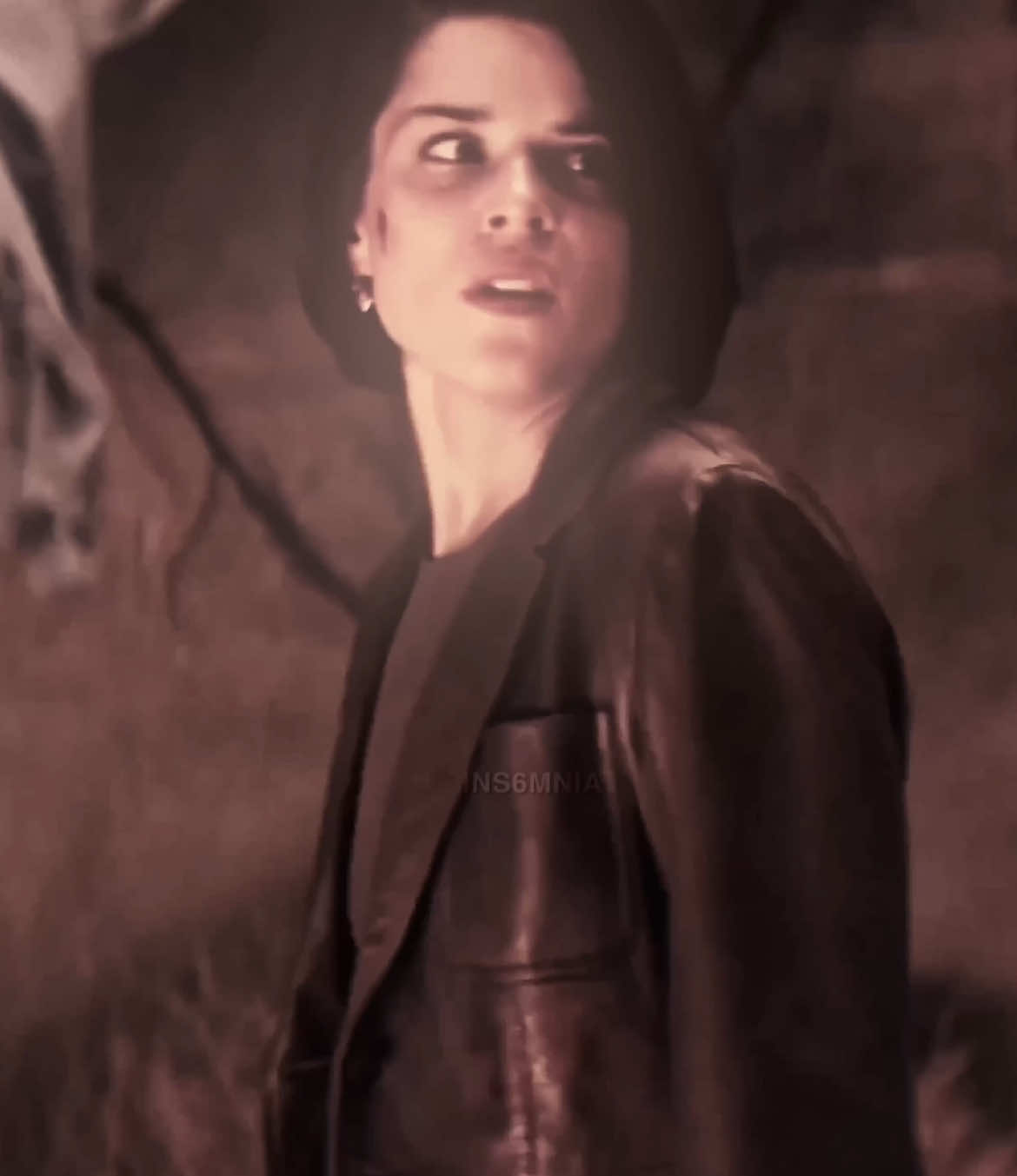 her scream 2 era is so underrated #fyp #scream #scream2 #sidneyprescott #sidneyprescottedit #nevecampbell #nevecampbelledit  scp: @ghostlypacks on insta