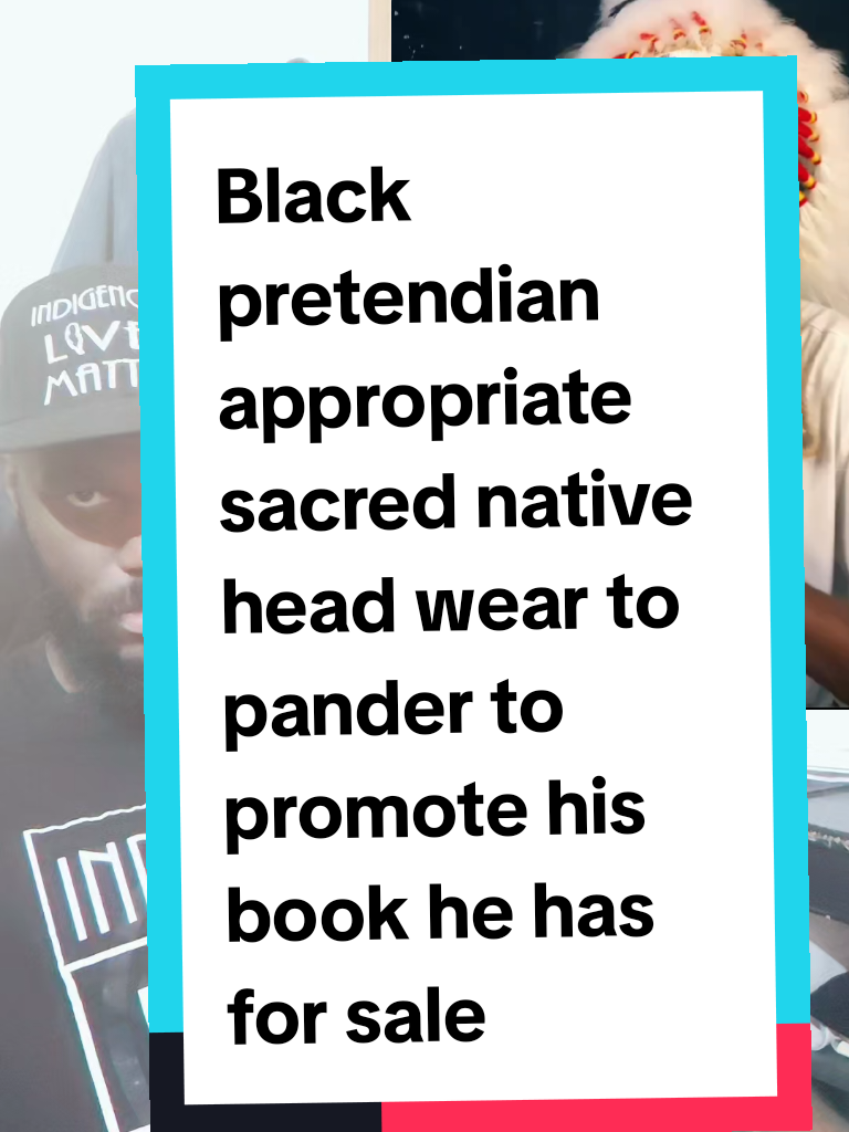 #Inverted #StopIndigenousErasure #Colonizer #Native #NativeTikTok #Indigenous #IndigenousTikTok #IndigenousLiveMatterShirt #IndigenousLivesMatterHat #TheDarkIndependent 