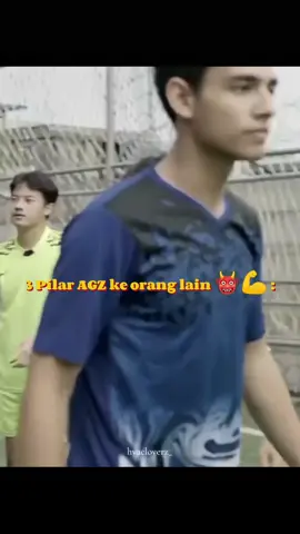 malu egeee !!!  status hubungan belum jelas, manjanya udah melampaui batas 🫣🤧💗 #asmaragenz #aqeelacalista #harryvaughan #fattahsyach #nicolerossi #aryamohan #raisamarie  #harqeel #fyp #foryou 