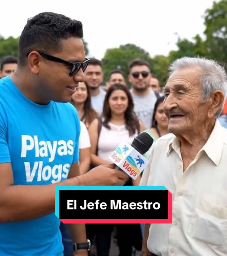 El verdadero Jefe Maestro: Un viejito con su guitarra y Halo 2. Hay talento pero no hay que apoyarlo 😂 #veo3 #gemini #entrevista #viejito #Halo #guitarhero #islasvlogs #fyp #masterchief #jefemaestro 
