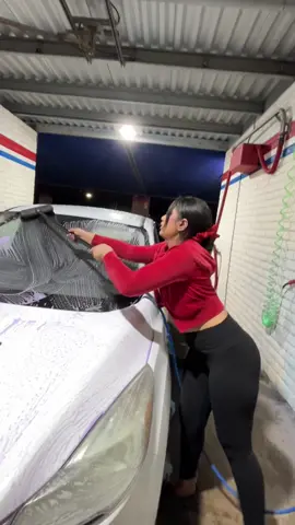 How to wash your car. #fyp #foryou #foryoupage #fypシ #fypシ゚viral #trending #tiktok #viral #viralvideo 
