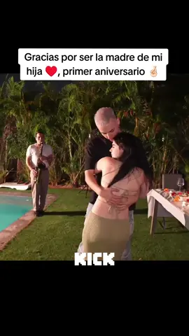 samulx y Maggie #samulx #maggiepepev #lasapaaaaa #amarantavp #westcol #reydelacity #kick 