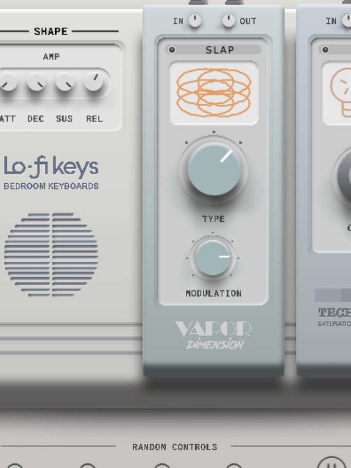 FREE FOR LIMITED TIME Lofi Keys by Karanyi Sounds 10,000 FREE licenses are available daily. Value $59.65. https://bedroomproducersblog.com/2025/07/11/karanyi-sounds-lofi-keys-free/ Follow me for MORE FREE Plugins!!