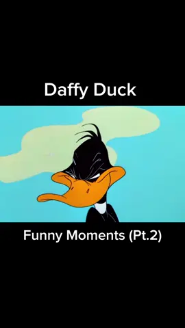 Daffy Duck Funny Moments (Part 2) #daffyduck #daffyducklooneytunes #daffyduckedit #daffyduckfunny #daffyduckmoments #daffyduck_rire #daffyduckxbugsbunny #looneytunesdaffyduck #daffyduckandbugs #daffyduckisfruity #daffyduckedits 