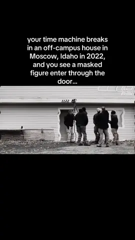 those babies were probably so scared omg. #idaho4 #truecrime #ida #moscowidaho #mystery 