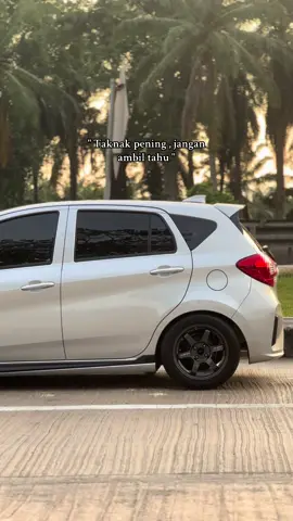 nak kata pa kata,jalan terus#fypviralシ #fypage #fyp #tiktok #bismillah 