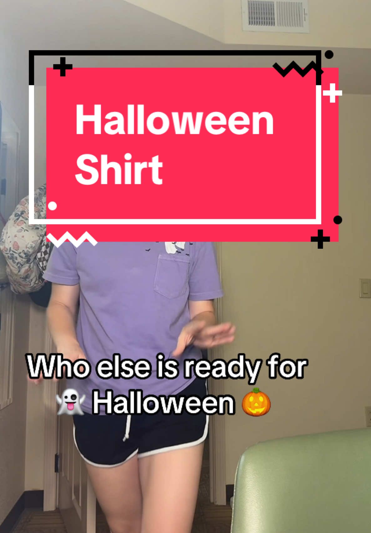🌀 I don’t wear Halloween… I live it 😌🦇👻 This bat + ghost tee is giving spooky and soft — Comfort Colors = elite quality, and the vibe? Unmatched. You already know this will sell out before spooky season even starts 🎃💀 #tiktokshop #tiktokshopcreatorpicks #tiktokshoprestock #foryou #viral #tiktokshopdealsfordays #tiktokshopspringglowup #blackfriday #homerefresh #tiktokshopsummerturnup #fallfashion2025 #halloweentok #comfortcolors #ghosttee #batshirt #spookyvibes #aesthetictee #softtee #fallmusthave #ghostgirlera SEO Keywords: bat and ghost shirt, Comfort Colors Halloween tee, spooky season shirt, fall graphic tee, viral ghost shirt, Halloween aesthetic shirt, soft spooky tee, ghost bat design, TikTok Halloween shirt, oversized cozy tee Search Terms: bat and ghost tee spooky soft shirt comfort colors fall graphic Halloween tee ghost print shirt viral TikTok shirt Halloween 2025 fashion fall tee oversized ghost girl comfort tee trendy spooky shirt ⸻ 🎤 Voiceover Script (15 sec loop): “This shirt?? She’s spooky, soft, and sold out soon. The bat. The ghost. The Comfort Colors fabric — elite. You’re not gonna wait ‘til October to start living your best haunted hot girl life, are you? Add to cart and thank me later, boo 👻🖤” L
