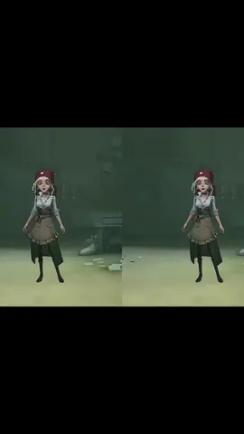 unreleased emotes cheer  what do you think? source idvclue  #idv #第5人格 #trending #fyp #ganjivoidv 