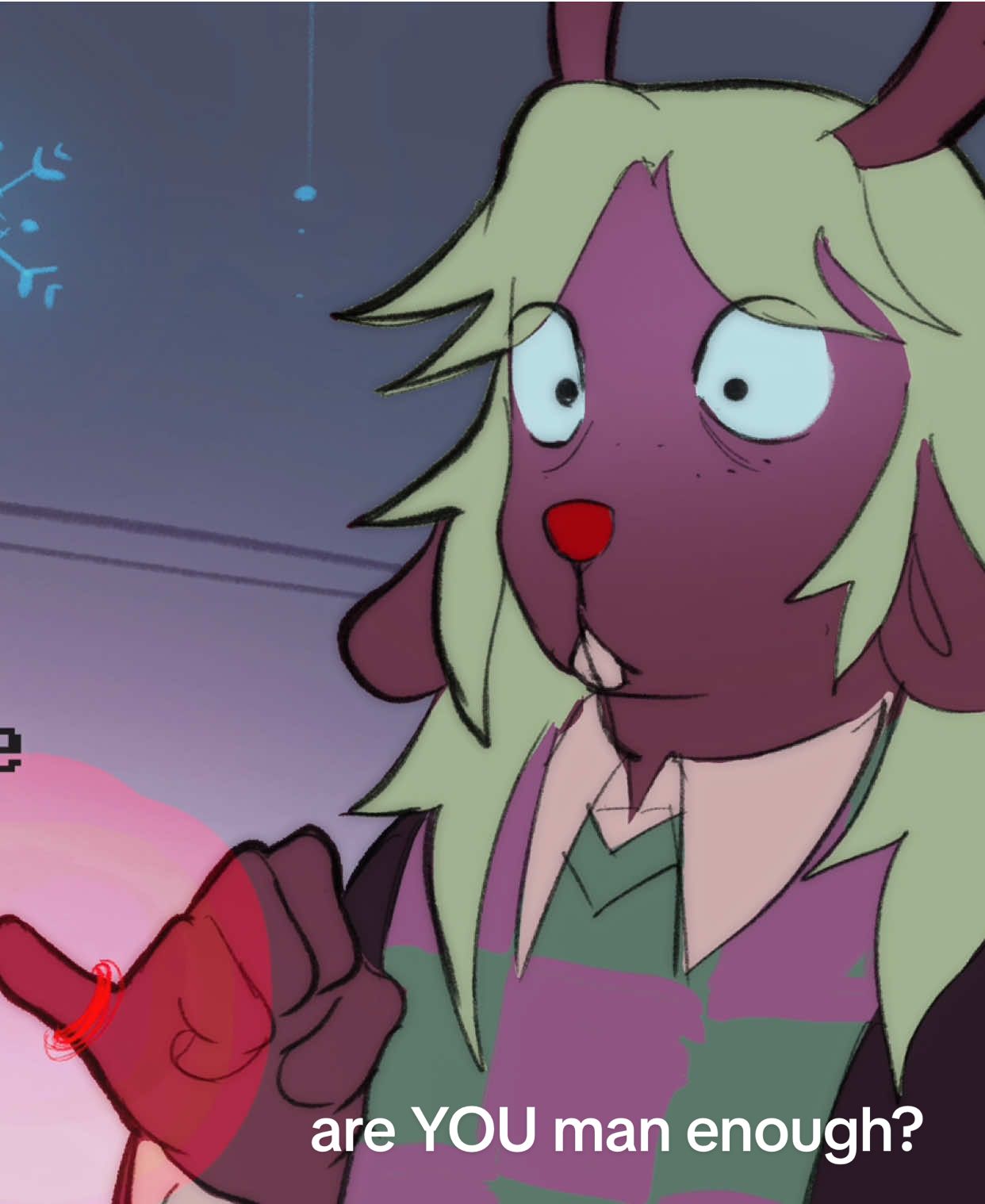 ik this song has been done to death for snowgrave but in my defence I came up with this thing like a day after I finished chapters 3 and 4… also hi gang #deltarune #deltarunefanart #animatic #undertale #fyp 