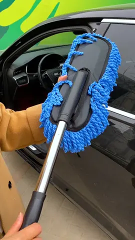 Kemoceng Microfiber Pembersih Debu Mobil Lap Cuci Bisa dipanjangkan Car Duster Pembersih #kemocengmobil #kemocengmicrofibermobil #kemoceng #fypindonesia 