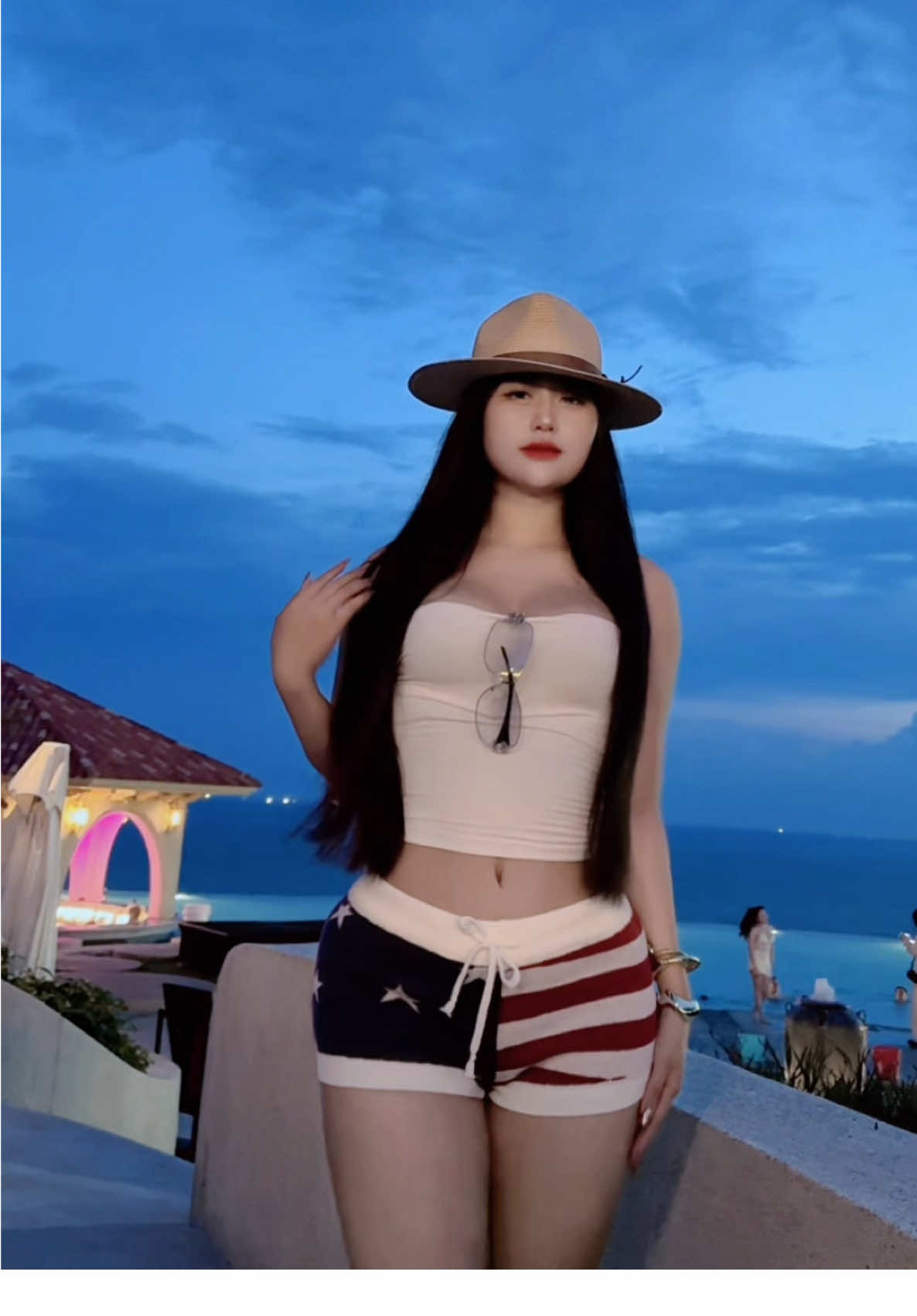 “Ta độc thân nên ta mới đào hoa. Nhưng nếu ta có người yêu rồi thì ta chỉ yêu người đó thôi”
