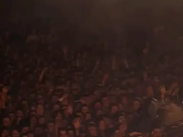 Classic concert begins! 33 years ago, Michael Jackson's classic performance! 