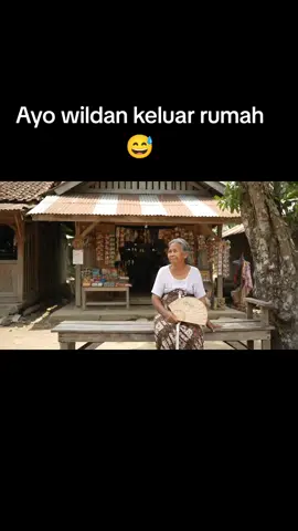 Wildan cari kegiatan baru yaa jangan dikamar mulu 😂 #videoai #videoviral #videolucu #fyp #veo3 