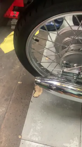 Đam giòn truyền thống vẩn là cái gì đó thật cuốn đúng ko anh em. ❤️ #54mm_Jet8mm #wave100