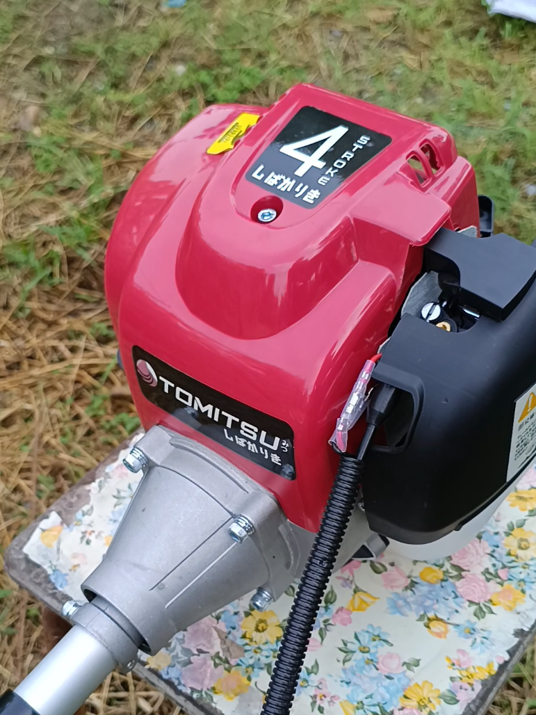 #เครื่องตัดหญ้า #เครื่องตัดหญ้า4จังหวะ #เครื่องตัดหญ้าราคาถูก 