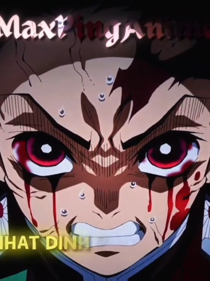 CÁ THỂ KHÔNG TỒN TẠI..🗣️🔥 #animeedit #viral #fyp #fy #maxpinganime #demonslayer #kimetsunoyaiba #tanjiro #tanjirokamado #ad🐧_squad🌀 #kny #xuhuong 