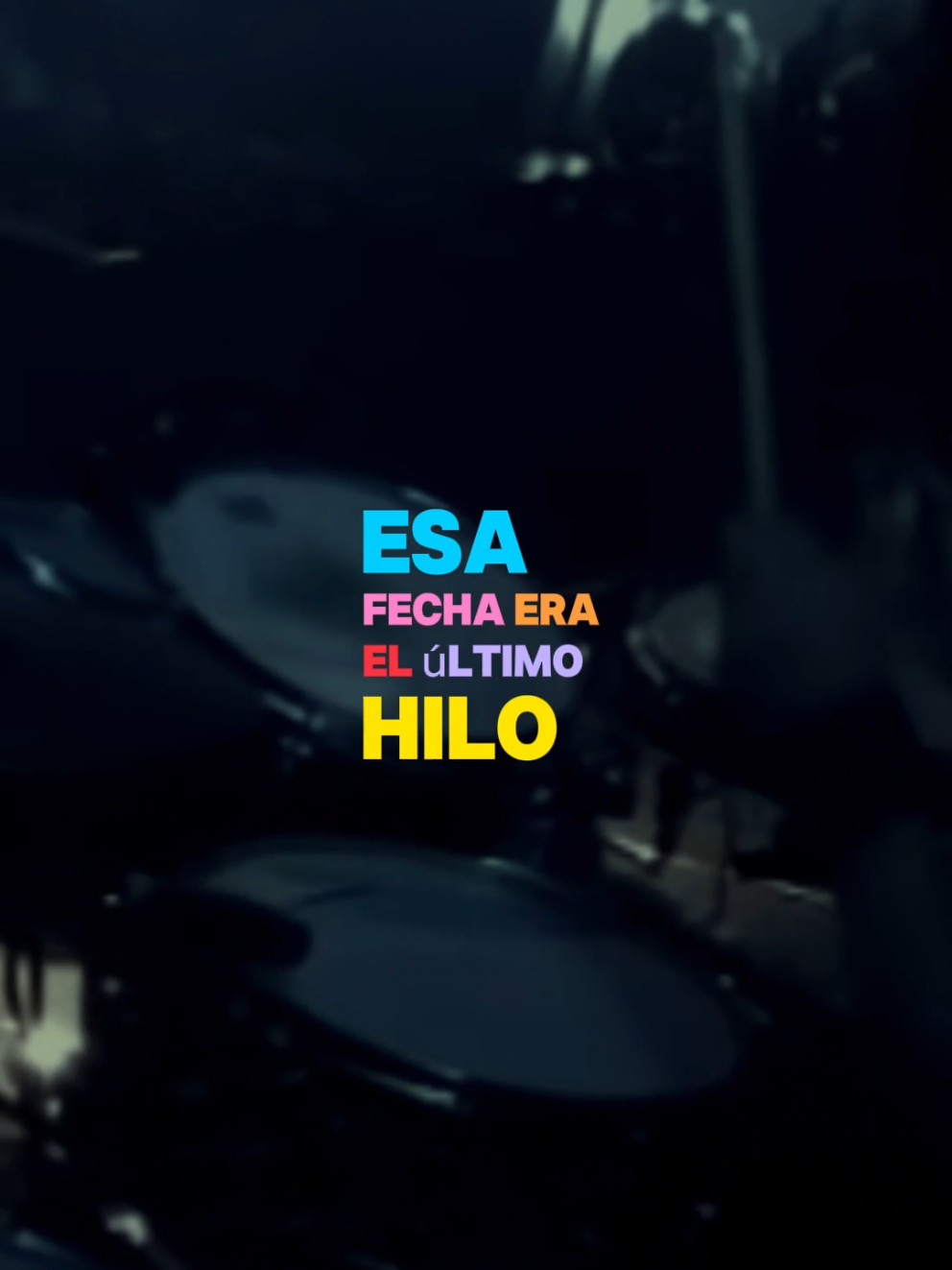 Esa fecha era él último hilo. #rock #rocknacional #rockargentino #cerati #vidareal #fyp #parati 