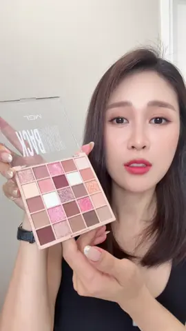 Màu mắt đẹp #xuhuong #camnhungdaily #bangmaumat #makeup 