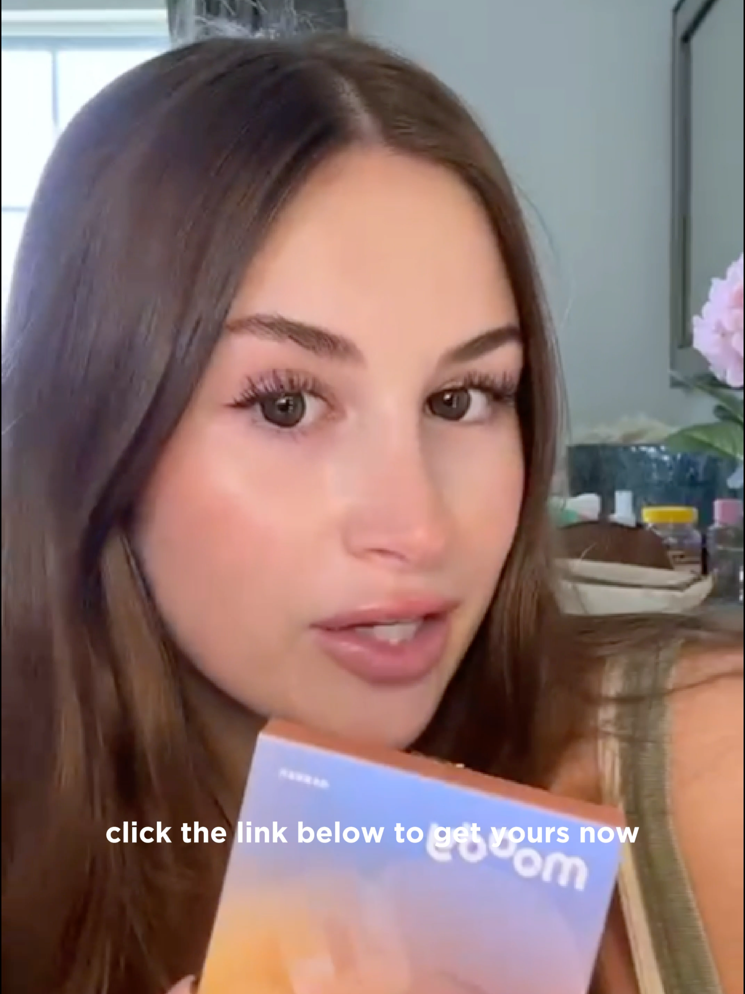 Get ready with mg3888 ✨ ft. her current fave — Spotlight from moody breathe+ Silicone Hydrogel Lenses 👁️💫 Super natural, super bright, and perfect for everyday glow-ups 💕 making every blink as refreshing as sipping pink lemonade 🍹 → Breathable comfort that lasts 12hrs 🌬️ → Water lock tech for dewy-eyed glow 💦 → Velvety pink hue whispers romance 🌸 Pro tip: Pair with iced drinks for insta-worthy #SummerGaze! 💃 Tag your squad to unlock the secret of #EyeChill moments #moodyLenses #moodyBreathe+