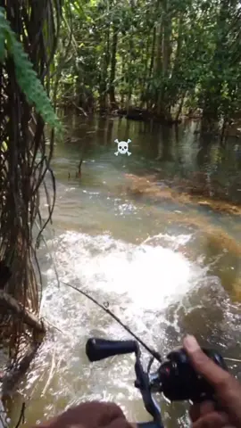 Epic momen brutal☠️#angler #mancingtoman #momen #fhising #fyp 