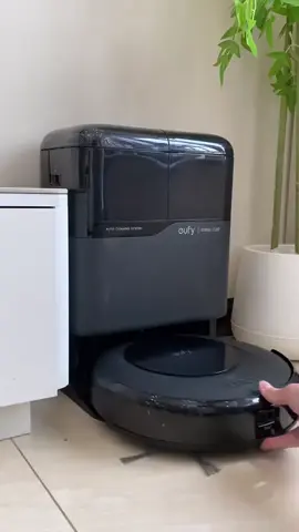 eufy Omni C20 🙏🧼🧹 #eufy #eufyvietnam #eufyclean #eufyc20 