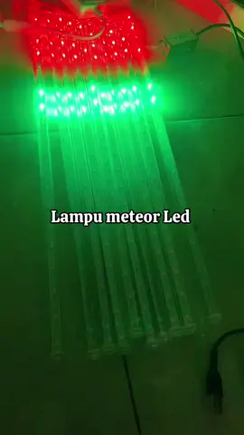 #lampumeteorhujanturun #lampuhujanmeteor #lampumeteorledhujan50cmrgb #lampuhujanmeteor #lampu17agustusmerahputih 