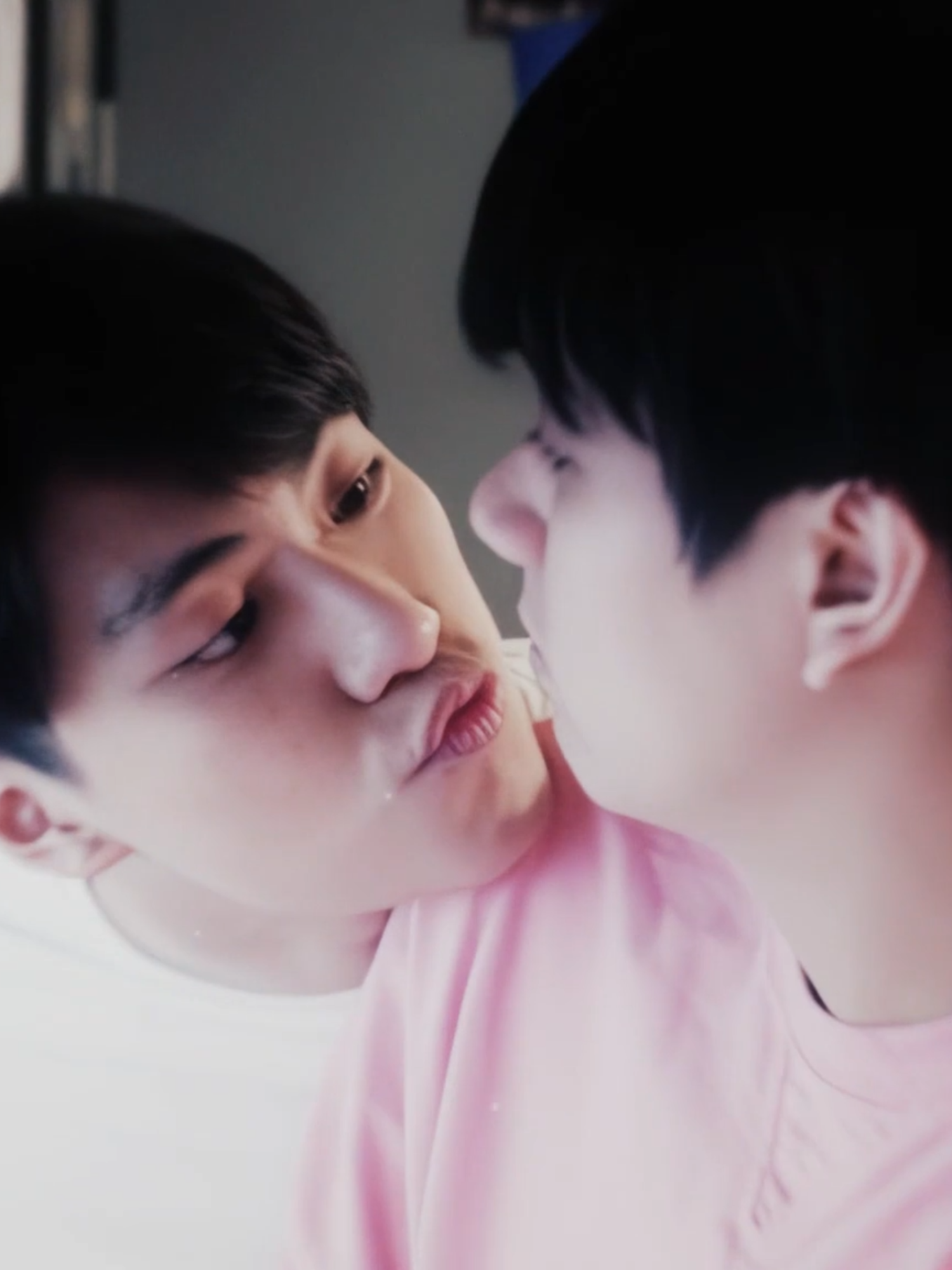 PLS OHMNANON COMEBACKK|| scp wynblscp @daemsiel #badbuddy #badbuddyseries #ohmnanon #bl #edit #fyp did not violate any guideliness