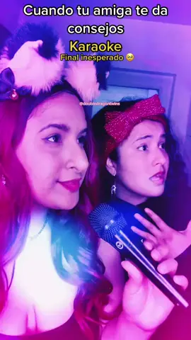 195 #fyp #parati #amigas #consejo #paratupagina  #foryou  #Love  #ex #intensa #doubledragontwins  #dejame  #finalinesperado #sugar #karaoke #amigas  #amigadatecuen 