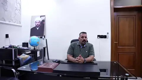 لأن خدمة الناس شرف السيد أحمد النعيمي يرسل عدداً من أهله في مدينة الحرية بزيارة مباركة إلى الإمام الحسين عليه السلام مبادرة نابعة من قلب مخلص ومحبة خالصة لأهل البيت عليهم السلام #البرلمان #السيد_احمد_النعيمي #مجلس_النواب #viralreels #رئاسة_الوزراء #المرشح 