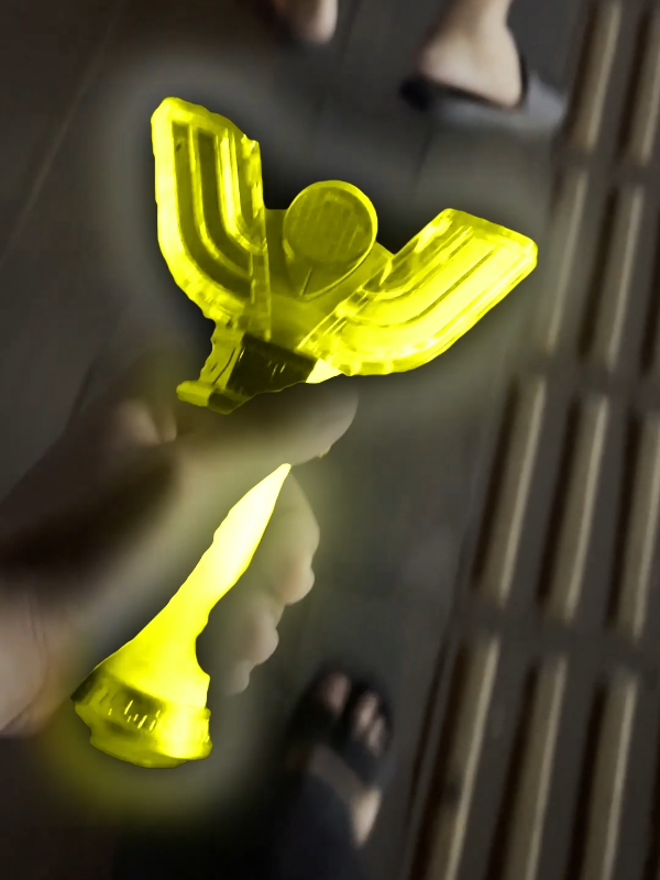 iseng sambil jalan jalan #ultraman #ultramantiga #henshin #vfx #masukberandafyp 