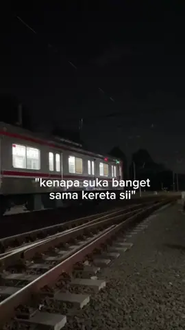 Eps 128 || nyata nya begitu mwhehehe #railfanstiktok #railfansbekasi #safetyfirst #kai121_ #huntingkereta #fyp 