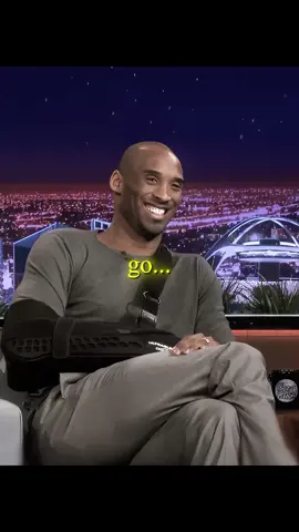 When Kobe SAVED The Party 🥹❤️ @Lakers @NBA @Jimmy Fallon #NBA #basketball #lakers #kobe #kobebryant 