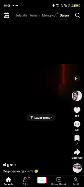 #ko bisa bareng gitu video ny ci gree Freya sama Christy #fyppppppppppppppppppppppp 