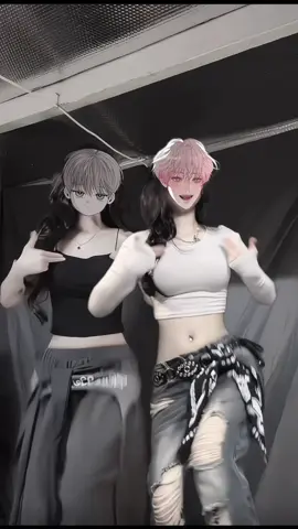 2 chị em quẩy dữ he 🥰🥰 #xh#nguyenhuynhtien #fyp #xuhuong #xhtiktok 