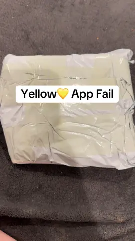 Yellow💛 App Fail!!!! #yellowapp #yellowappunboxing #yellowappfinds #yellowappluxurybags #yellowappbags #yellowapppurse #yellowapplouisvuitton #yellowappnanoalma #yellowappbag #louisvuitton #louisvuittonnanoalma #nanoalma #nano #alma #boujieonabudget #affordablefashion #affordableluxury #yellowappfail #fail #unboxing #unboxingfail #donotrecommend #privateseller #neveragain #fail #fence #gate #thegatefinds #fencefinds #gatefinds #dh8 #dh8gate #dh8finds #dh8unboxing #dh8haul #dh8gatefinds #dh8find #dh8review #review #reviews #unboxingreview #bagreview #pursereview #yellowappreview 